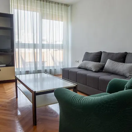 Apartment Marijana Split Exterior photo