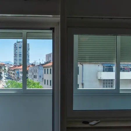 Apartment Marijana Split Exterior photo