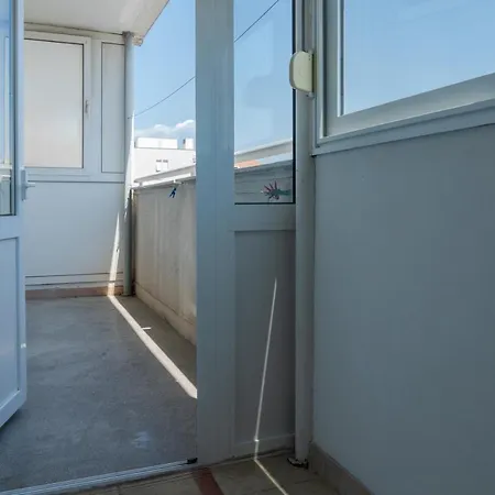 Apartment Marijana Split Exterior photo