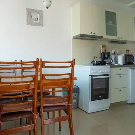 Apartment Marijana Split Exterior photo