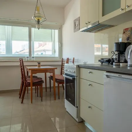 Apartment Marijana Split Exterior photo
