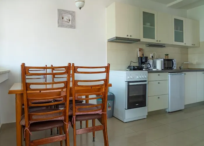 Apartment Marijana