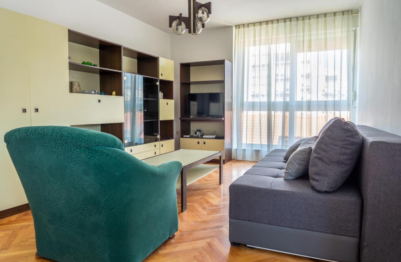 Apartment Marijana *