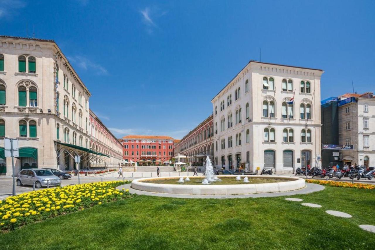 Apartment Marijana Split