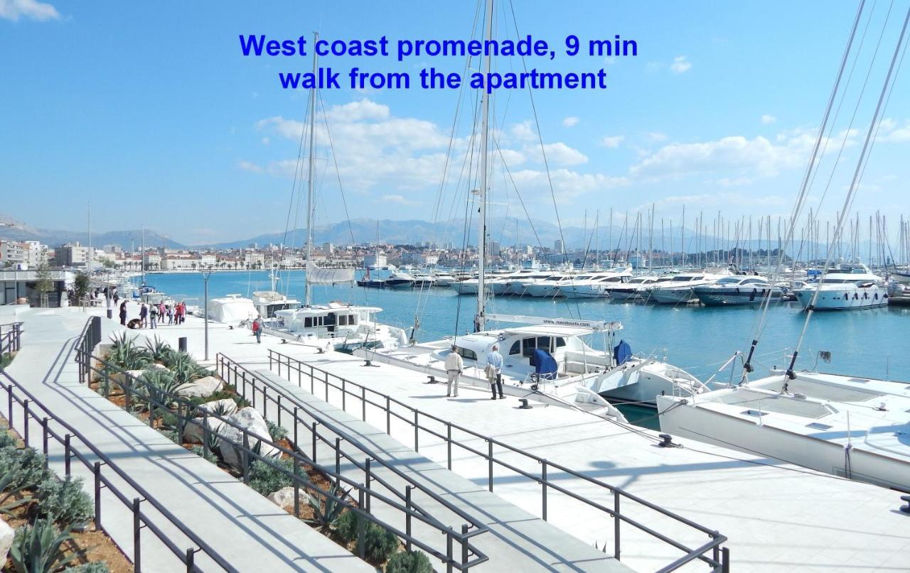 Apartment Marijana Split